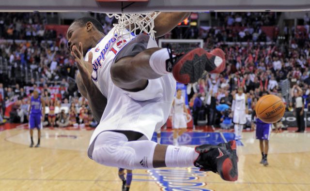 Συντριβή των Λέικερς χωρίς τον Κόμπι, σε απόσταση αναπνοής οι Κλίπερς